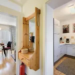 Appartement Rosenrot Uberlingen
