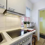 Rosenrot Appartement Uberlingen