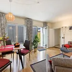 Rosenrot Appartement