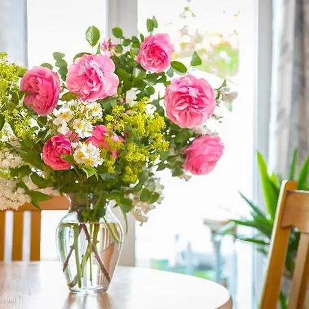 Lejlighed Rosenrot Uberlingen