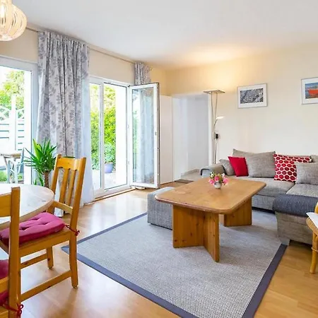 Apartament Rosenrot Uberlingen