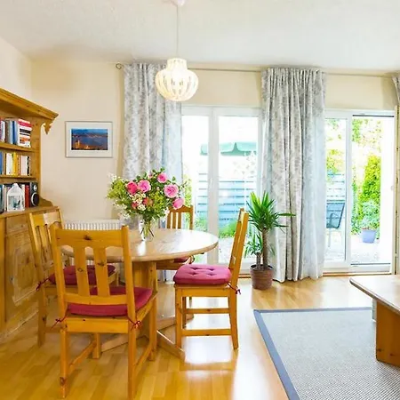 Apartment Rosenrot Uberlingen