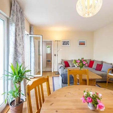 Rosenrot Apartment Uberlingen