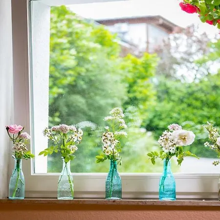 Lejlighed Rosenrot Uberlingen