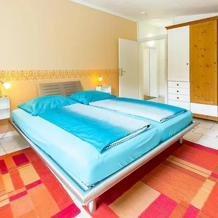 Rosenrot Apartament *