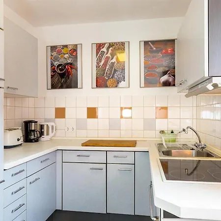 Lejlighed Rosenrot Uberlingen