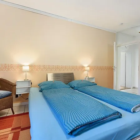 Rosenrot Appartement *