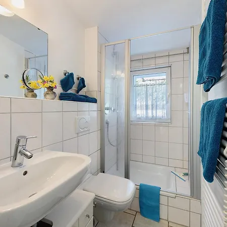 Appartement Rosenrot Uberlingen