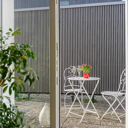 Appartement Rosenrot