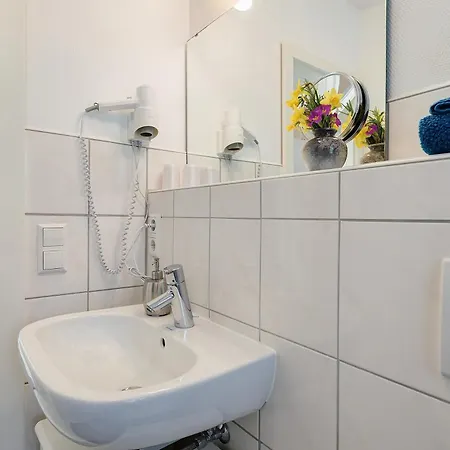 Apartamento Rosenrot