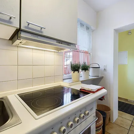 Rosenrot Apartamento Uberlingen