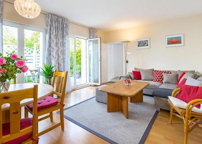 Apartamento Rosenrot Uberlingen