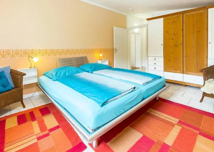 Rosenrot Apartamento *